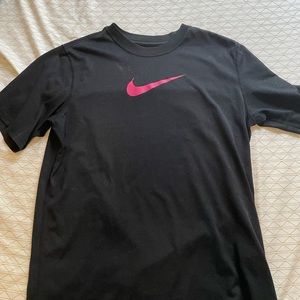 Nike shirt